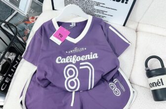 [🆕🇻🇳] Thời trang trẻ em 86 🧑‍🧒❤️️👶⭐️ mẫu mới cho bé #199k/4b miễn ship
đủ size cho bé
, shares-5✔️ , likes-13K❤️️ , date-2024-05-31 04:36:14🇻🇳🇻🇳🇻🇳📰🆕