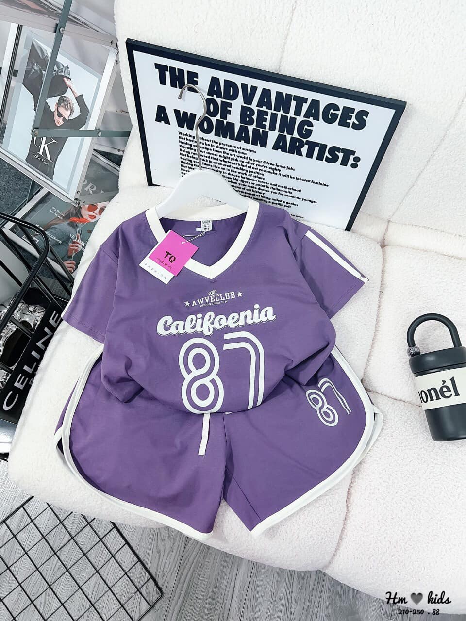 [🆕🇻🇳] Thời trang trẻ em 86 🧑‍🧒❤️️👶⭐️ mẫu mới cho bé #199k/4b miễn ship
đủ size cho bé
, shares-5✔️ , likes-13K❤️️ , date-2024-05-31 04:36:14🇻🇳🇻🇳🇻🇳📰🆕