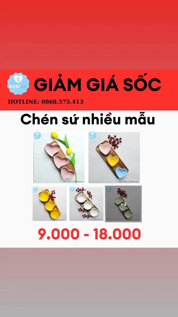 [🆕🇻🇳]  Cửa Hàng Mẹ & Bé Cao Cấp SUSI Kid – Bỉm, sữa, đồ ăn dặm cao cấp Nhật, Mỹ, Pháp, Hàn…đồ chơi 🧑‍🧒❤️️👶⭐️ Xả kho nghỉ bán , shares-0✔️ , likes-0❤️️ , date-2025-01-11 16:55:12🇻🇳🇻🇳🇻🇳📰🆕
