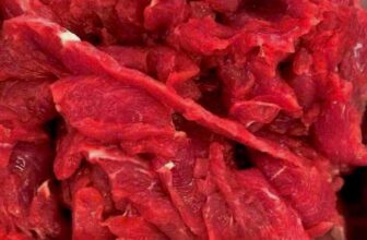 [🆕🇻🇳] Thực phẩm tươi sống Thuận 🍔 Top1Food  🍜 Hàng e mới về Sáng nay TƯƠI rói luôn mấy chị ơi.Còn chần chờ gì mà không Inb ngay cho bên e để mang về cho gia đình mình từng thớ thịt TƯƠI NGON mọng nư , shares-1✔️ , likes-2❤️️ , date-2024-09-21 16:02:42🇻🇳🇻🇳🇻🇳📰🆕