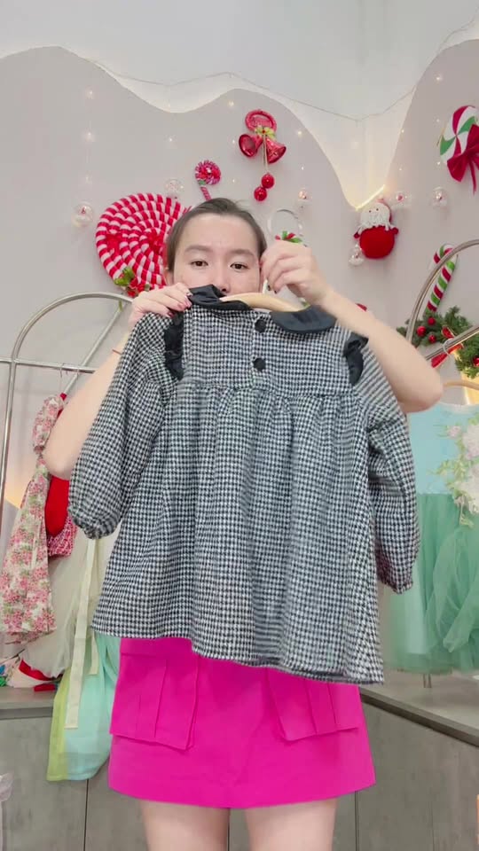 [🆕🇻🇳] The A Studio 👕 Top1Fashion 👗  BRIDAL EDIT
Tulle Midi Dress#THEASTUDIO
, shares-1✔️ , likes-7❤️️ , date-2025-01-17 03:01:49🇻🇳🇻🇳🇻🇳📰🆕