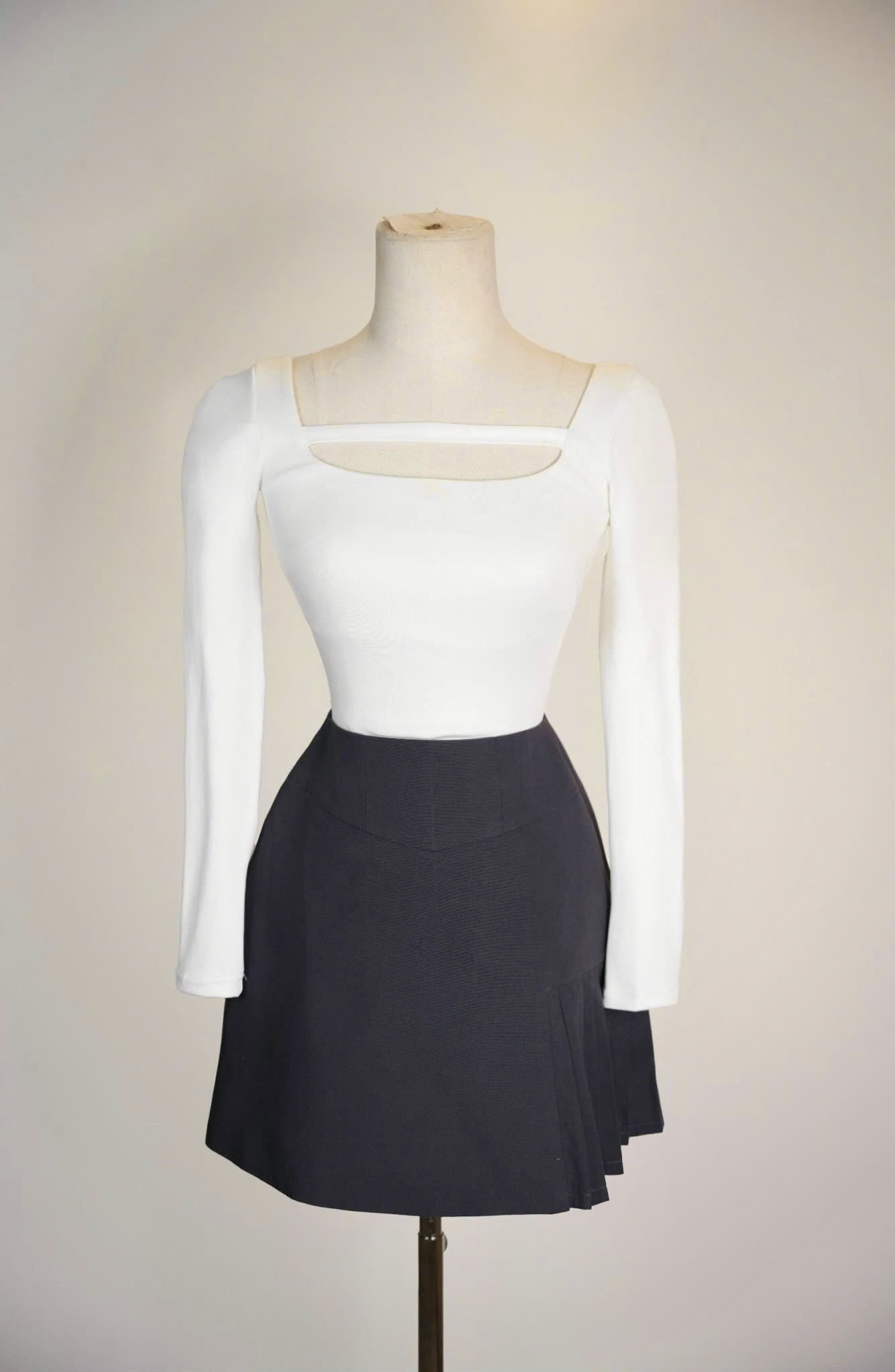 [🆕🇻🇳] Mini Dress 3 – Thiết kế – Thời trang 👕 Top1Fashion 👗  #XẢ 179K/1bộ
Đơn 2 bộ #miễnship
Kiểm hàng thoải mái trước khi thanh toán.
, shares-43✔️ , likes-13K❤️️ , date-2024-08-10 06:02:31🇻🇳🇻🇳🇻🇳📰🆕