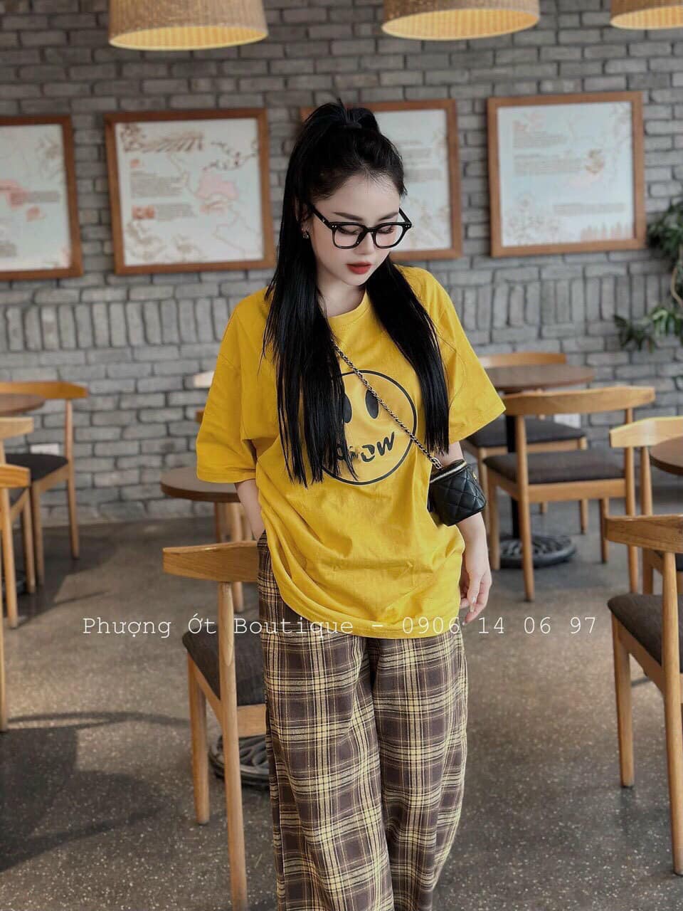 [🆕🇻🇳] Dekres Club 👕 Top1Fashion 👗  “𝐃𝐊𝐑𝐒” 𝐒𝐎 𝐃𝐄𝐄𝐏 𝐓-𝐒𝐇𝐈𝐑𝐓Màu: Đen
Chất liệu: 100% cotton
Size: M / L / XL
Sản phẩm được sản xuất và thiết kế bởi Dekres.
–
✪ Address: 83 THỢ NHUỘM, HOÀN KIẾ , shares-1✔️ , likes-38❤️️ , date-2023-08-23 21:29:57🇻🇳🇻🇳🇻🇳📰🆕