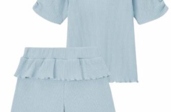 [🆕🇻🇳] Le BéBé Cửa hàng quần áo sơ sinh & trẻ em 🧑‍🧒❤️️👶⭐️  Mua 1 set đồ mặc từ hè đến hết thu.Vải co giãn, thấm hút mồ hôi tốt. 2 màu xanh và trắng– bé nào bụ bẫm 1 chút thì mặc bộ này siêu cute luôn đấy ạ  , shares-1✔️ , likes-7❤️️ , date-2022-07-11 03:40:41🇻🇳🇻🇳🇻🇳📰🆕