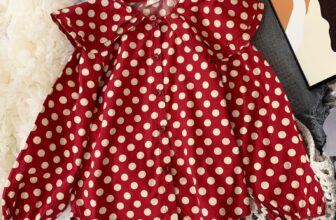 [🆕🇻🇳] 2HAND TUYỂN MẸ KEN 🧑‍🧒❤️️👶⭐️ Sơ mi cổ bèo cho bé ạ
Phối đồ ciu xinh
Size e ghi ảnh ạ
, shares-0✔️ , likes-1❤️️ , date-2024-12-28 00:16:07🇻🇳🇻🇳🇻🇳📰🆕