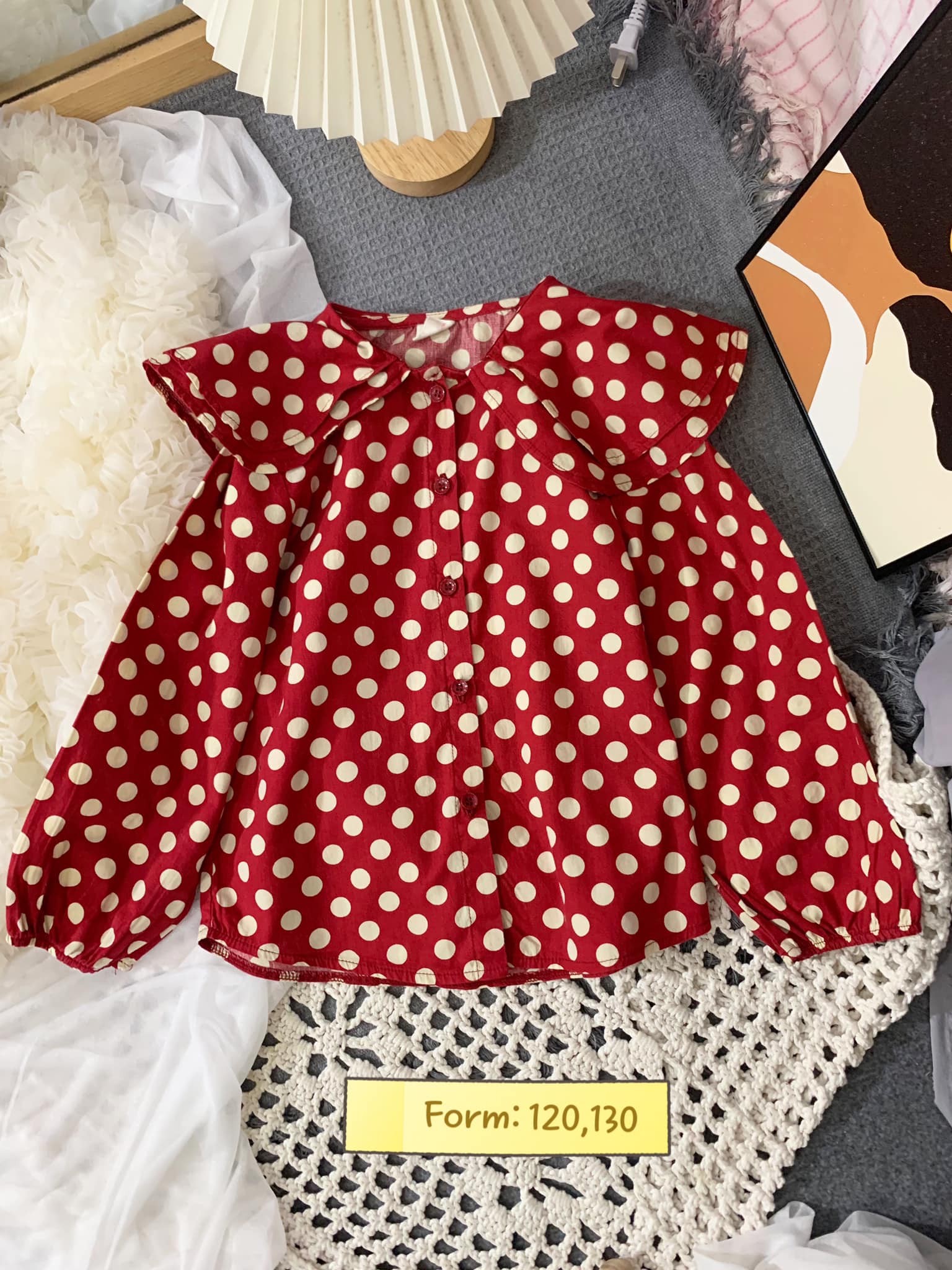 [🆕🇻🇳] TiNy Clothing Baby & Kids 🧑‍🧒❤️️👶⭐️ Tết là tết đã về, xuân là xuân đã về các ba mẹ ơiii
Mời các ba mẹ inbox để TiNyKids tư vấn nha♡ Bảng sz bé kham khảo:
sz1: 8-10kg
sz2: 11-13kg
sz3: 14- , shares-1✔️ , likes-4❤️️ , date-2024-12-28 01:59:23🇻🇳🇻🇳🇻🇳📰🆕