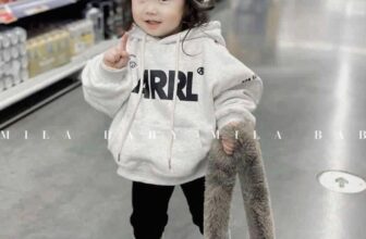 [🆕🇻🇳]  Leon bébé Việt Nam 🧑‍🧒❤️️👶⭐️ Tầm này đi săn sale n lại là chuẩn bài quá luônnnn
Vào mùa tìm đâu ra được 1 chiếc hút điii nỉ  ấm mà giá chỉ 1⃣5⃣9⃣k
Mặc cute hết mức , shares-0✔️ , likes-0❤️️ , date-2024-09-12 19:36:52🇻🇳🇻🇳🇻🇳📰🆕