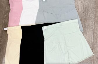 [🆕🇻🇳] Thời Trang LaLa 👕 Top1Fashion 👗  Đợt này nhà em về thêm màu hồng hot hit, hồng bánh bều, hồng so ciu, hồng mặc là xinhh, ce inbox địa chỉ e gửi ngay nhéeeee
Bầu bí hay đẻ xong vẫn mặc thoả , shares-0✔️ , likes-2❤️️ , date-2024-11-06 00:53:21🇻🇳🇻🇳🇻🇳📰🆕