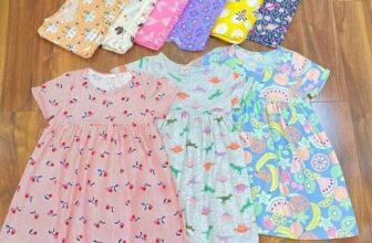 [🆕🇻🇳] Huyền My – Shop quần áo trẻ em  🧑‍🧒❤️️👶⭐️ ( Duy nhất hôm nay)
Giá bán tận xưởng, sỉ-lẻ không qua trung gian
Được kiểm tra hàng ok mới thanh toán
Nhận Hàng – Kiểm Tra – Thanh Toán
—————- , shares-0✔️ , likes-1❤️️ , date-2024-03-30 18:12:03🇻🇳🇻🇳🇻🇳📰🆕