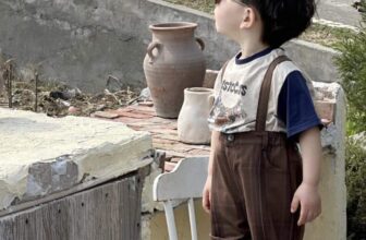 [🆕🇻🇳] Sâu Boutique 🧑‍🧒❤️️👶⭐️ Quần yếm xinh cho bé trai
Size 80-140
Chỉ 1️⃣*️⃣*️⃣
Hàng ord#quanyem #saubebe
#thoitrangtreem
, shares-0✔️ , likes-4❤️️ , date-2023-03-08 19:46:35🇻🇳🇻🇳🇻🇳📰🆕