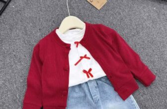 [🆕🇻🇳] H.nzan Boutique – Thiết kế & Thời trang 🧑‍🧒❤️️👶⭐️ Bộ len cho bé gái
#99k/set
#189k/ 2 set
, shares-0✔️ , likes-1❤️️ , date-2024-12-15 01:58:33🇻🇳🇻🇳🇻🇳📰🆕