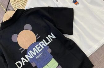 [🆕🇻🇳] NAVY KID’S Thời Trang trẻ em quảng châu cao cấp 🧑‍🧒❤️️👶⭐️ Trend polo in hình to ở lưng bé đã cập nhật về tủ đồ của mình chưa nào?Đẹp đỉnh, mát đỉnhSize 120-160
, shares-0✔️ , likes-3❤️️ , date-2023-04-11 16:32:13🇻🇳🇻🇳🇻🇳📰🆕