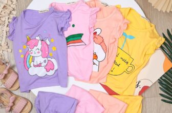 [🆕🇻🇳] Shop mẹ su- chuyên sỉ lẻ quần áo trẻ em giá rẻ 🧑‍🧒❤️️👶⭐️ 5_30kg
4b miễn phí ship
, shares-0✔️ , likes-0❤️️ , date-2022-05-25 08:00:12🇻🇳🇻🇳🇻🇳📰🆕