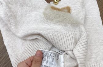 [🆕🇻🇳] Nhà Zipbi-Chuyên sỉ lẻ Quần áo Xuất Dư cho bé, Cambodia,HM,Gap 🧑‍🧒❤️️👶⭐️   Áo Len HMSao lại xinh đến thế này ư…..Áo lên HM, hoạ tiết Tuần lộc siêu dễ thương
Dáng và chất áo đẹp khỏi bàn
Siêu phẩm cho bé mùa này nha mẹ ơi. , shares-0✔️ , likes-0❤️️ , date-2022-10-21 00:46:56🇻🇳🇻🇳🇻🇳📰🆕