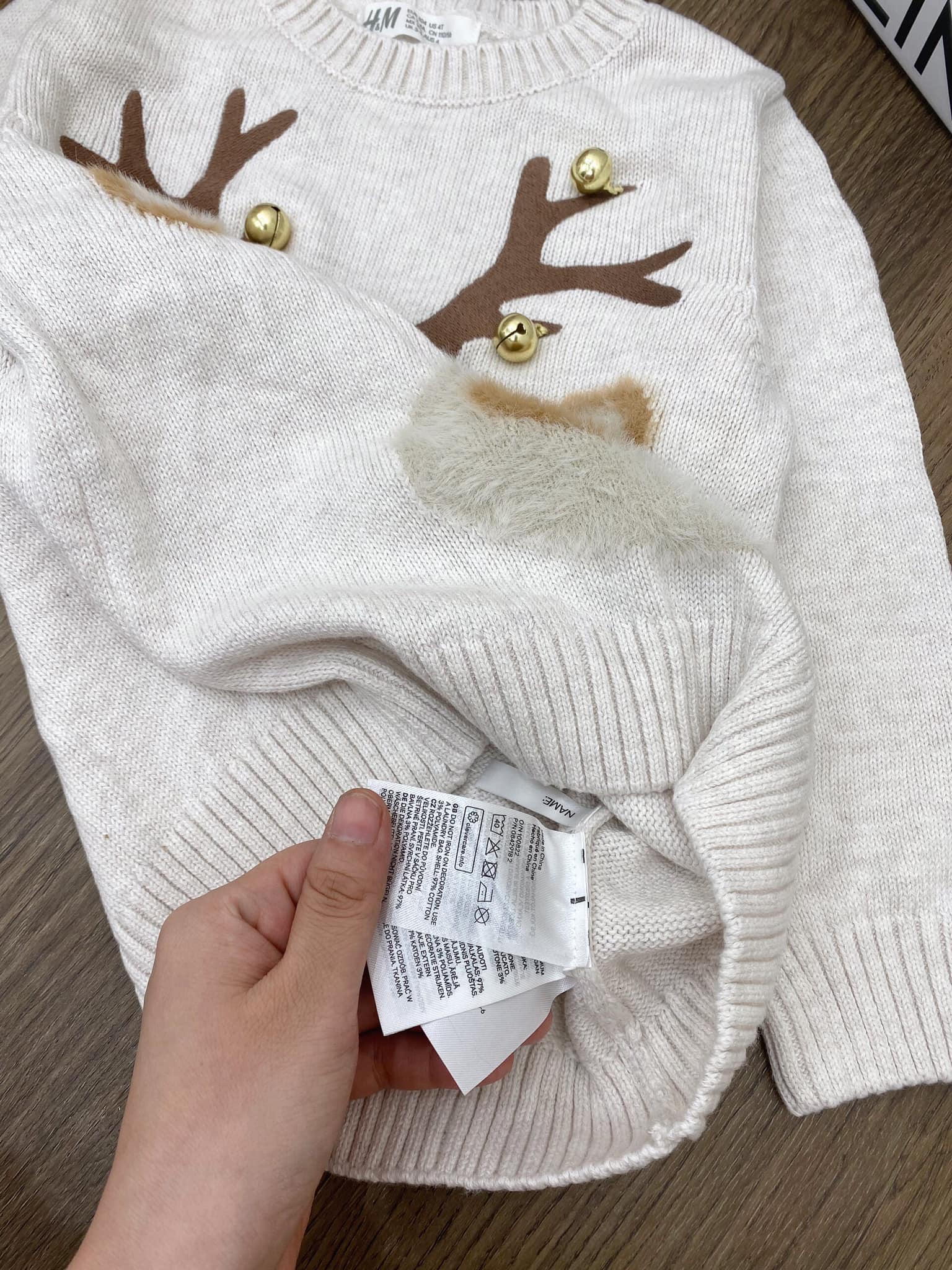 [🆕🇻🇳] Xưởng may Cát Tường – Chuyên sỉ, lẻ Quần áo trẻ em 🧑‍🧒❤️️👶⭐️  THUN LẠNH MINKY MOM CỔ 3F 𝐍𝐞𝐰!
Chất vải thun lạnh siêu mềm, siêu mịn, siêu mát.
Co giãn, thấm hút tốt.
Thiết kế cổ 3F giúp giữ ấm cổ cho bé, đóng túi z , shares-0✔️ , likes-1❤️️ , date-2022-10-21 06:50:49🇻🇳🇻🇳🇻🇳📰🆕