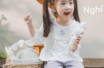 [🆕🇻🇳]  BU Baby Miền Nam – Nhà phân phối BU Baby tại khu vực Miền Nam và Tây Nguyên 🧑‍🧒❤️️👶⭐️ Nghỉ lễ thật “cool” với outfit BUMùa hè và những chuyến đi chơi là cảm hứng bất tận để thỏa sức sáng tạo với nhiều phong cách thời trang cho bé yêu.
Mộ , shares-0✔️ , likes-1❤️️ , date-2024-08-28 18:00:17🇻🇳🇻🇳🇻🇳📰🆕