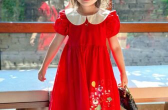 [🆕🇻🇳]  Sóc kid’s shop – Chuyên quần áo trẻ em 🧑‍🧒❤️️👶⭐️ Hàng mới- giao ngay
Gấu dâu đỏ bán Tết là chuẩn nhất luôn – rực rỡ đẹp xuất sắc
Bé nào cũng thích
Thô cotton Hàn mềm đẹp
Hình in PE bền mà xịn
Hình quá xin , shares-0✔️ , likes-3❤️️ , date-2024-01-13 20:12:57🇻🇳🇻🇳🇻🇳📰🆕