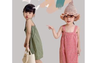 [🆕🇻🇳]  Kooi Kids – chuyên quần áo trẻ em hàng thiết kế cho bé trai bé gái 🧑‍🧒❤️️👶⭐️ Jump caro siêu xinh cho bé
Mùa thu các mom có thể mix thêm áo phông bên trong nha
Mẫu này rộng thoải mái, chất thô đũi caro mềm ạ
, shares-0✔️ , likes-2❤️️ , date-2024-08-08 02:28:33🇻🇳🇻🇳🇻🇳📰🆕