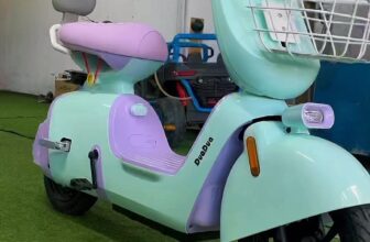 [🧸️🇻🇳] Xe Điện – Minh Trí 🎈Top1Toys🧸️  Xe điện K2 Dylex – Hàng Mới về – Xe điện thời trang hottrend nhất năm nayCần tư vấn hay mua hàng liên hệ với shop nhé.- Tặng 1 bình nước kh , shares-0✔️ , likes-0❤️️ , date-2025-02-09 00:11:27🇻🇳🇻🇳🇻🇳📰🆕