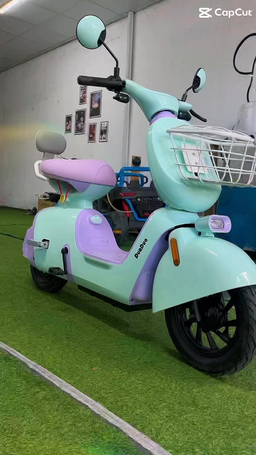 [🆕🇻🇳] Quynh Ruby – Cửa hàng quần áo trẻ em 🧑‍🧒❤️️👶⭐️ Góc xinh.
-Chất liệu tone 2 da , mát mềm , thấm mồ hôi, không nhăn ,giặt máy vô tư ,không bay màu a!
Màu sắc, hình ảnh đa dạng giúp bé iu cute hơn .
Phù h , shares-0✔️ , likes-0❤️️ , date-2025-02-09 03:41:10🇻🇳🇻🇳🇻🇳📰🆕