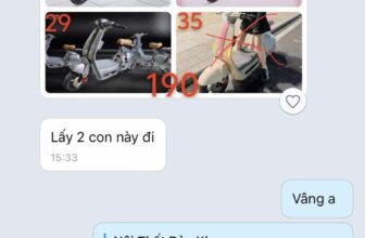 [🧸️🇻🇳] Xe Điện – Minh Trí 🎈Top1Toys🧸️  Khai xuân đầu năm . Giảm trực tiếp 500k đến hết tháng riêng ạLiên hệ : 0879308424 ( ZALO )#xedien #xedienthongminh #xediengiatot #xedienhottrend #xedi , shares-0✔️ , likes-1❤️️ , date-2025-02-09 23:32:09🇻🇳🇻🇳🇻🇳📰🆕