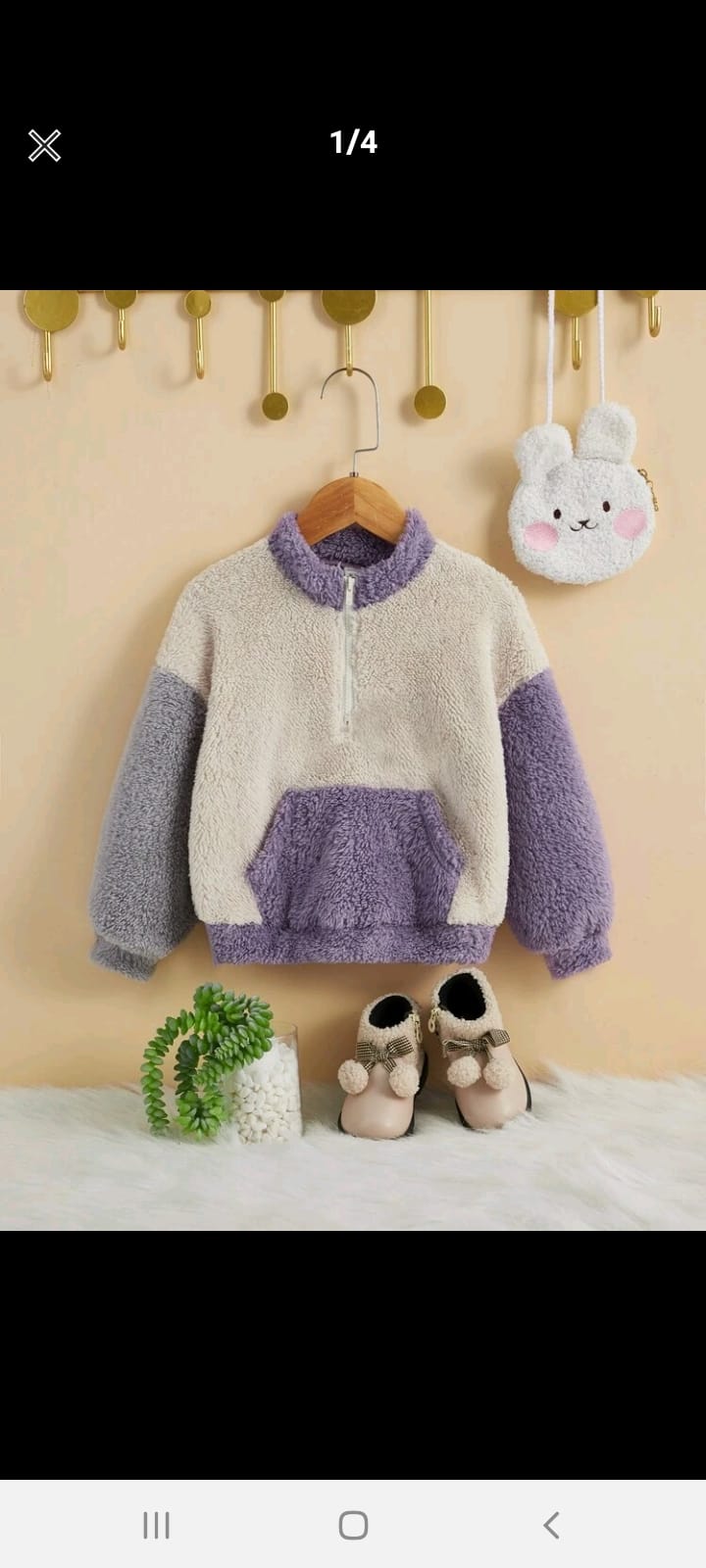 [🆕🇻🇳] SHOP MẸ BEN- Thiên đường mẹ và bé 👕 Top1Fashion 👗  Áo lông xịn xò đẹp quá, giá chỉ #1xx mẹ có mua k
Size: 4y, 5Y, 6Y, 7Y
, shares-0✔️ , likes-0❤️️ , date-2022-08-05 20:21:26🇻🇳🇻🇳🇻🇳📰🆕