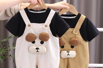 [🆕🇻🇳] Quần Áo Trẻ Em – Mint’s Closet (Quận Tân Phú) 🧑‍🧒❤️️👶⭐️  TUYỂN CHỌN CÁC MẪU HOT HIT THÁNG 5
Toàn bộ 50 sắc thái đều hội tụ ở Nhà Mint
– Đáng Yêu – Cool Ngầu – Lịch Lãm – Soái Ca -Thể Thao – … cần Style gì Min , shares-0✔️ , likes-15❤️️ , date-2023-05-18 15:23:50🇻🇳🇻🇳🇻🇳📰🆕