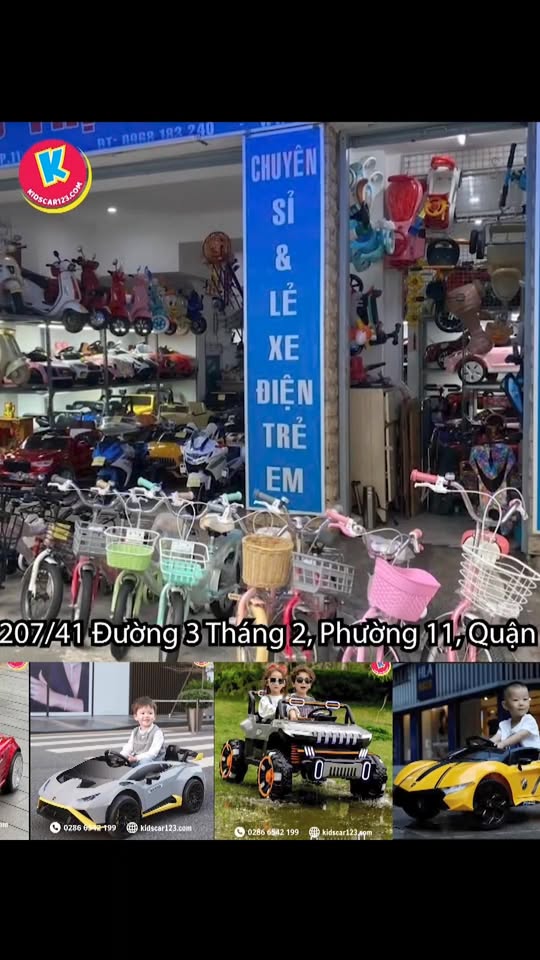 [🆕🇻🇳] Siêu thị xe hơi em bé – Kidscar123.com 🧑‍🧒❤️️👶⭐️ 𝑴𝒖𝒂 𝒙𝒆 đ𝒊𝒆̣̂𝒏 𝒕𝒂̣̆𝒏𝒈 𝒃𝒆́ 𝒚𝒆̂𝒖 𝒕𝒉𝒐̂𝒊 𝒂̣.
𝑲𝒊𝒅𝒔𝒄𝒂𝒓123 𝒔𝒊𝒆̂𝒖 𝑮𝒊𝒂̉𝒎 𝑮𝒊𝒂́
𝑪𝒂𝒎 𝒌𝒆̂́𝒕 𝒃𝒂́𝒐 𝒈𝒊𝒂́ 𝒕𝒐̂́𝒕 𝒏𝒉𝒂̂́𝒕 𝒌𝒉𝒖 𝒗𝒖̛̣𝒄
𝑴ua 1 tặng 1
𝑻𝒊𝒆̂́𝒕 𝒌𝒊𝒆̣̂𝒎 𝒕 , shares-0✔️ , likes-5❤️️ , date-2025-02-15 23:14:17🇻🇳🇻🇳🇻🇳📰🆕