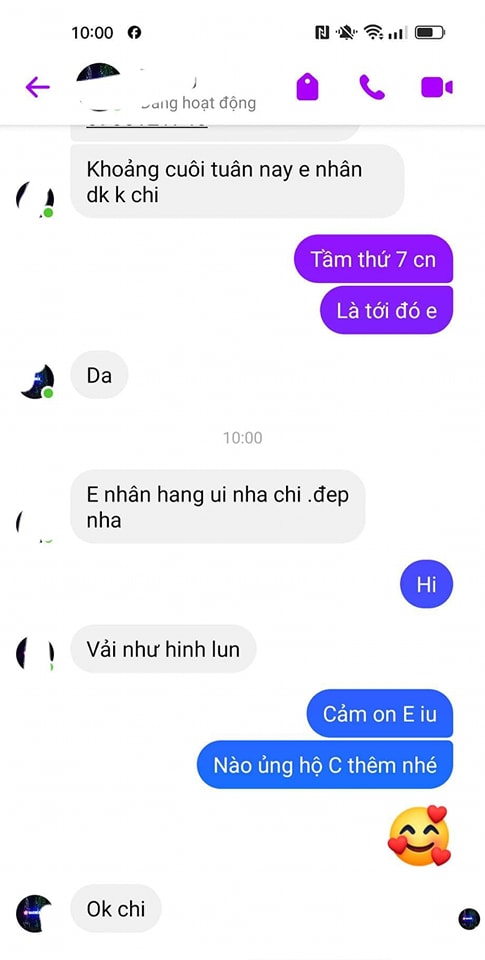 [🆕🇻🇳] 3 bộ = 100k Shop Miu Miu 👕 Top1Fashion 👗  Feedback khách ỉu của shop cưng ghê
, shares-0✔️ , likes-8❤️️ , date-2024-03-20 22:01:19🇻🇳🇻🇳🇻🇳📰🆕