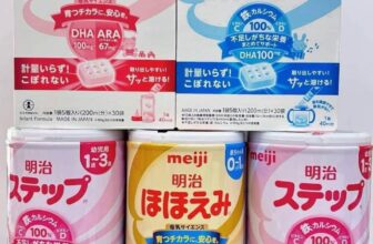 [🆕🇻🇳]  Thiên An Mẹ Và Bé – Chuyên cung cấp các sản phẩm dành cho mẹ và bé  🧑‍🧒❤️️👶⭐️  𝗦𝗨̛̃𝗔 𝗠𝗘𝗜𝗝𝗜 𝗡𝗢̣̂𝗜 Đ𝗜̣𝗔 𝗡𝗛𝗔̣̂𝗧 𝗕𝗔̉𝗡 MẪU MỚI NHẤTMỘT TRONG NHỮNG LOẠI SỮA BEST SELLER ĐƯỢC CÁC MẸ TIN DÙNG Meiji mẫu mới nhất𝑺𝑼̛̃𝑨 𝑴𝑬𝑱𝑰 𝑻𝑯𝑨𝑵𝑯 & 𝑯𝑶̣̂𝑷 m , shares-0✔️ , likes-0❤️️ , date-2024-11-05 21:00:41🇻🇳🇻🇳🇻🇳📰🆕