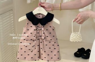 [🆕🇻🇳]  An Yêu thời trang cho bé 🧑‍🧒❤️️👶⭐️ Sắm đồ thu dần là vừa rùi đó các mom ơiii#anyeu #anyeubabyclothing #order #orderqc #orderquangchau #babytiktok #trending #xuhuong #viral #fashion #fyp, shares-0✔️ , likes-1❤️️ , date-2024-07-26 01:51:01🇻🇳🇻🇳🇻🇳📰🆕