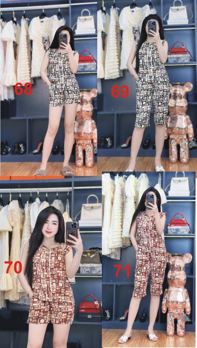 [🆕🇻🇳] Linh Hoa Store – HÀNG HIỆU XUẤT KHẨU & XÁCH TAY CHÍNH HÃNG 👕 Top1Fashion 👗  TẤT LƯỜI UNI.QLO RẺ ĐẸP
Tất xuất xịn, nhà em bán rẻ nhất thị trường luôn chứ không đùa
Tất có độ dày vừa phải đi quanh năm
Dùng để đi tập hoặc đi chơi đề , shares-0✔️ , likes-3❤️️ , date-2024-04-22 23:55:38🇻🇳🇻🇳🇻🇳📰🆕