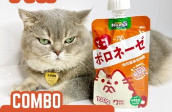 [🆕🇻🇳] VinPet 🐶🦜 Top1Pets 🐱🐠 “Hỡi thế gian ai là người giỏi toán
Tính giùm tôi PATE NEEKA 10 HỘP CHỈ #99K #freeship toàn quốc, quá hời đúng không?”
Bạn không nghe nhầm đâu! Combo 10 g , shares-1✔️ , likes-15❤️️ , date-2024-12-12 16:55:04🐶🐱🇻🇳🇻🇳🇻🇳📰🆕