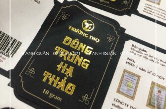 [🆕🇻🇳] In ấn Anh Quân – IN ẤN CHẤT LƯỢNG 🎨 Top1Designs ✨  IN ANH QUÂN – Chuyên in decal, tem nhãn sản phẩm
Các loại chất liệu: decal giấy, decal nhựa chống nước, …
Cắt bế, tạo hình sản phẩm theo yêu cầu
Đặc  , shares-1✔️ , likes-41❤️️ , date-2024-06-11 07:45:30🇻🇳🇻🇳🇻🇳📰🆕