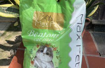 [🆕🇻🇳] Cát Vệ Sinh Cho Mèo Giá Rẻ Hà Nội  🐶🦜 Top1Pets 🐱🐠 Chỉ với: 𝟮𝟰𝟵𝗸/𝟲 𝘁𝘂́𝗶 , 𝗻𝗮̣̆𝗻𝗴 𝟮𝟰𝗸𝗴  FREE SHIP NỘI THÀNH HÀ NỘI.
✪ CAM KẾT KHÔNG ƯNG HOÀN TIỀN
Trân trọng gửi đến các anh/chị/cô/chú trên toàn quốc 1 sản ph , shares-4✔️ , likes-144❤️️ , date-2024-05-16 14:27:36🐶🐱🇻🇳🇻🇳🇻🇳📰🆕