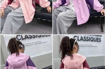 [🆕🇻🇳]  Huyền Trâm Baby Shop – Chuyên quần áo trẻ em thiết kế QCCC 🧑‍🧒❤️️👶⭐️ Về hàng để bán lẻ cho mọi người rồi đây
.. Áo nữ lót Lông dày siêu ấm cho bé ,
Size XS-Xlphom 28-38kg
Lót lông nhé
Bao giá toàn thị trường luôn
Cá cánh  , shares-0✔️ , likes-7❤️️ , date-2024-11-19 17:26:03🇻🇳🇻🇳🇻🇳📰🆕