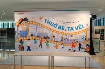 [🧸️🇻🇳] Toys4rent Việt Nam – Cho Thuê Đồ Chơi Trẻ Em Cao Cấp 🎈Top1Toys🧸️  Mừng ngày hội gia đình của Quý công ty.
“Thuở bé, ta về” đi setup mà lòng cứ nao nao về cái gọi là “Tuổi thơ”.
#toys4rent
#cho_thuê_đồ_chơi_trẻ_em
, shares-0✔️ , likes-2❤️️ , date-2023-06-07 07:29:02🇻🇳🇻🇳🇻🇳📰🆕