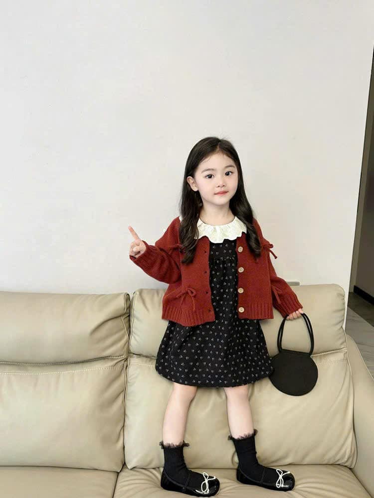 [🆕🇻🇳] Kem Bơ – Đồ xinh cho bé Chuyên quần áo hot trend cho bé 🧑‍🧒❤️️👶⭐️ Có con gái là 1 đặc quyền
, shares-1✔️ , likes-2❤️️ , date-2024-09-24 18:41:16🇻🇳🇻🇳🇻🇳📰🆕