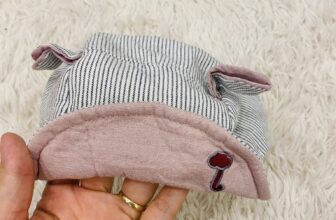 [🆕🇻🇳]  Bo&Bơ’s house – chuyên sách vải, đồ chơi, đồ dùng…2nd tuyển chọn cho Bé 🧑‍🧒❤️️👶⭐️ Còn ít mũ cho bé, ai ưng gì X ủng hộ sốp cho hết ạ
Chi tiết dưới mỗi ảnh, X dưới ảnh có gi á
Vui lòng xem kĩ + ch ôt” chắc, ko đ ổi / x ả sau khi mình ch  , shares-1✔️ , likes-7❤️️ , date-2024-07-19 04:13:47🇻🇳🇻🇳🇻🇳📰🆕