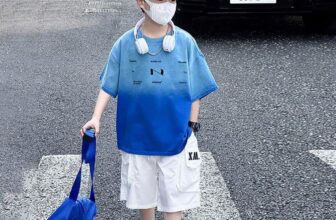 [🆕🇻🇳]  Mẹ Rơmkids – sự lựa chọn yêu thích dành cho mẹ và bé 🧑‍🧒❤️️👶⭐️ Od QC
Lẻ or full set
Sz 110-170
, shares-1✔️ , likes-1❤️️ , date-2024-09-08 16:51:55🇻🇳🇻🇳🇻🇳📰🆕