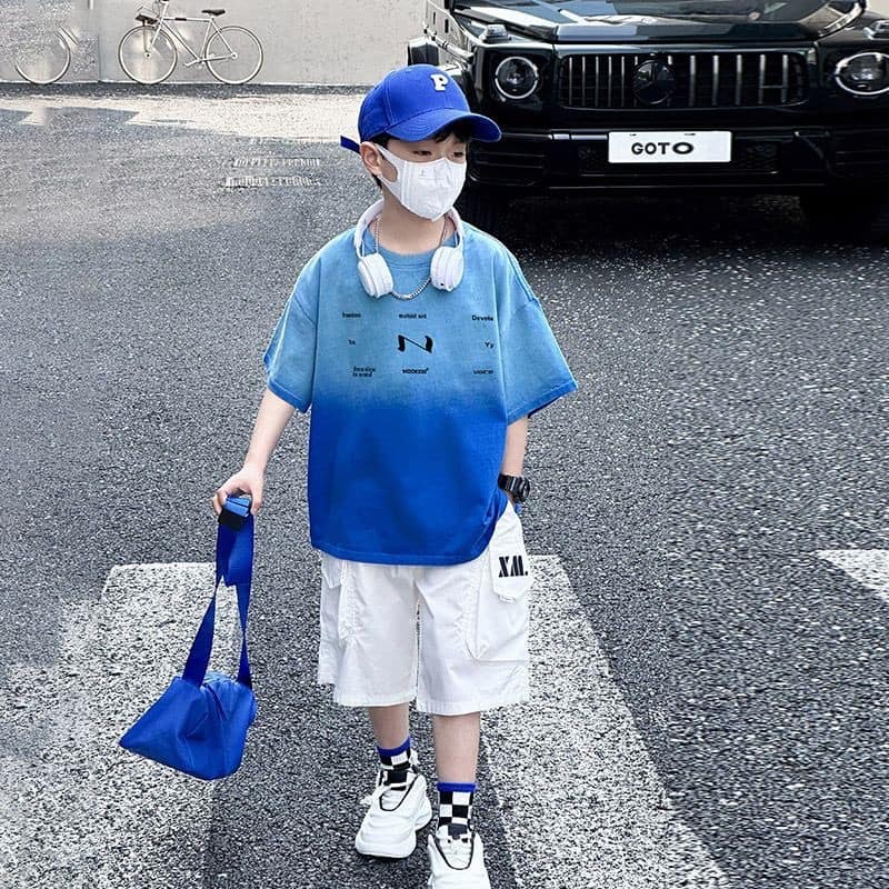 [🆕🇻🇳]  Mẹ Rơmkids – sự lựa chọn yêu thích dành cho mẹ và bé 🧑‍🧒❤️️👶⭐️ Od QC
Lẻ or full set
Sz 110-170
, shares-2✔️ , likes-2❤️️ , date-2024-09-08 16:41:24🇻🇳🇻🇳🇻🇳📰🆕