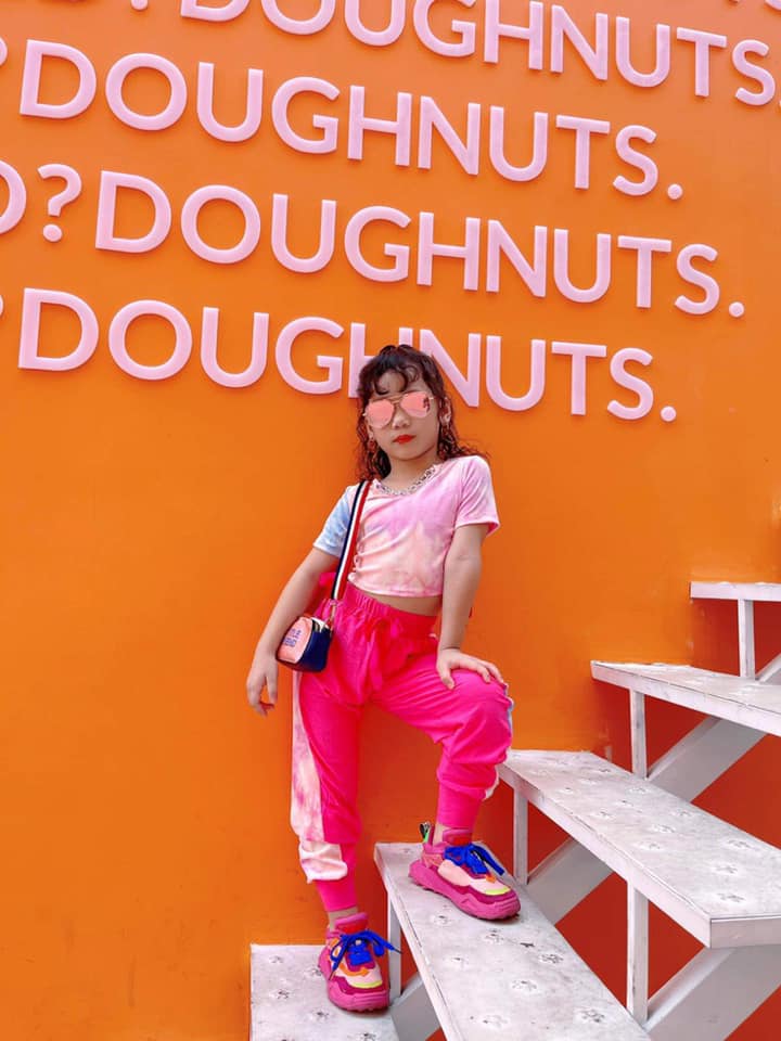 [🆕🇻🇳]  Baby Kids Shop chuyên cung cấp Hàng thiết kế , hàng quãng châu 🧑‍🧒❤️️👶⭐️ Còn 1 sét 13ki-15ki
Giá : #165k sale nhanh #95k
, shares-0✔️ , likes-2❤️️ , date-2022-04-03 02:49:17🇻🇳🇻🇳🇻🇳📰🆕