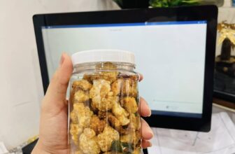 [🆕🇻🇳] TÓP MỠ NHÀ MỊ 🍔 Top1Food  🍜  𝐓𝐨́𝐩 𝐦𝐨̛̃ 𝐝𝐚 𝐠𝐢𝐨̀𝐧 𝐫𝐢𝐦 𝐭𝐨̉𝐢 𝐨̛́𝐭 𝐥𝐚́ 𝐜𝐡𝐚𝐧𝐡
Tóp làm bếp củi thủ công , nóng hổi mỗi ngày  đậm đà vừa ăn, tóp giòn rụm10h – 23h
0799141631
20 Hồ Q , shares-0✔️ , likes-3❤️️ , date-2025-02-25 19:59:26🇻🇳🇻🇳🇻🇳📰🆕