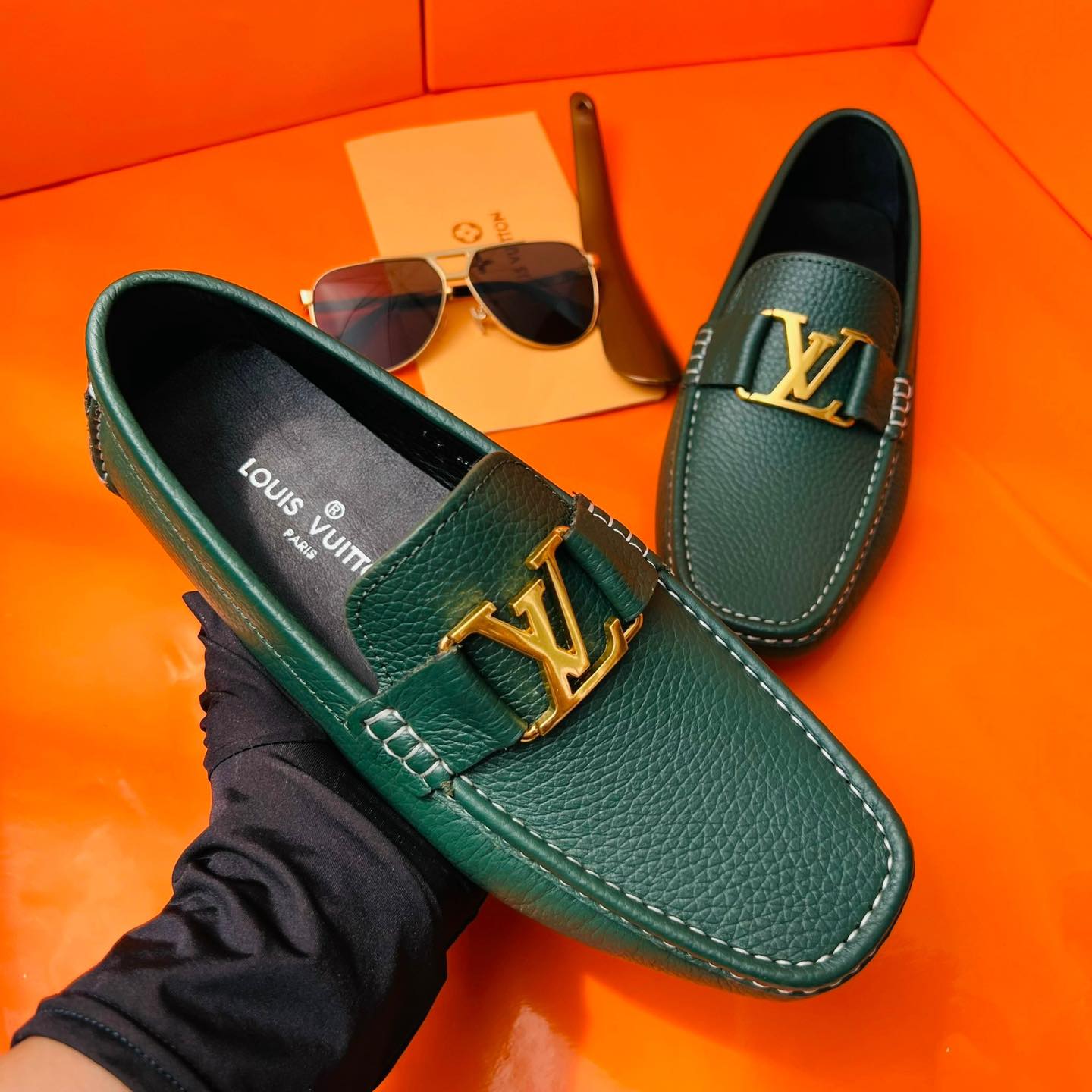 [🆕🇻🇳] Lý Thảo Store – Cửa hàng giày dép 👕 Top1Fashion 👗  XẢ KHO SALE SẬP SÀN CUỐI NĂM !
SALE :37-46
Sẵn ship ngay nhé AE!!
, shares-0✔️ , likes-6❤️️ , date-2025-01-17 21:35:57🇻🇳🇻🇳🇻🇳📰🆕