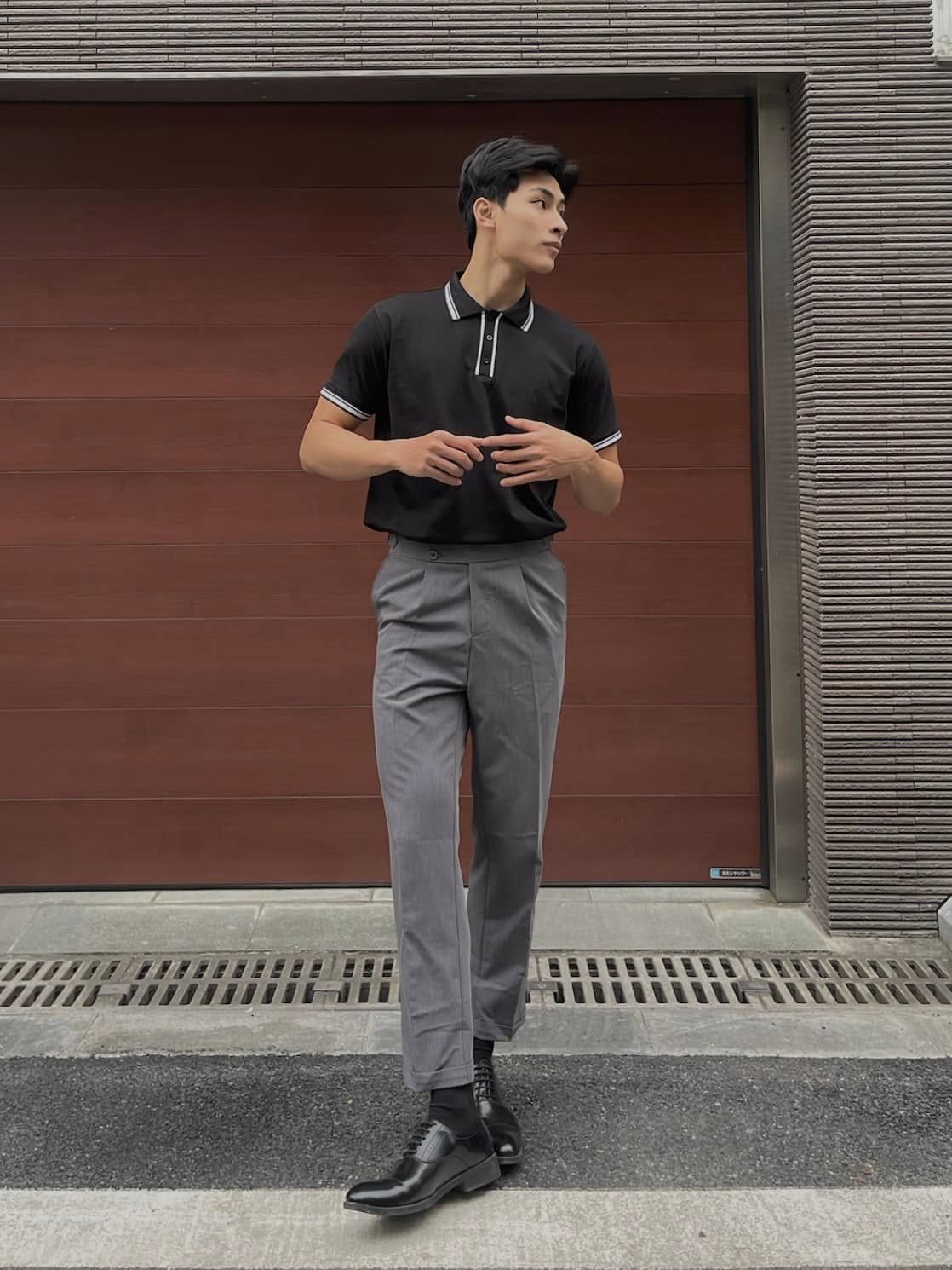 [🆕🇻🇳] Fastery – Cửa hàng quần áo [🆕Top1Vietnam🇻🇳]  👕 Top1Fashion 👗  Without style, no attractive
—–
Polo Fastery
, shares-1✔️ , likes-2❤️️ , date-2025-03-13 00:28:01🇻🇳🇻🇳🇻🇳📰🆕