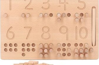 [🧸️🇻🇳] Đồ Chơi Trẻ Em Kendotoy.com 🎈Top1Toys🧸️  Bộ luyện viết số và học đếm – Đồ chơi gỗ MontessoriBộ luyện viết số dành cho trẻ đang học và tập viết. Phiên bản gỗ mới, cải tiến, nhẹ hơn và kiểu dáng đ , shares-3✔️ , likes-5❤️️ , date-2024-08-03 00:27:47🇻🇳🇻🇳🇻🇳📰🆕