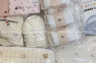 [🆕🇻🇳]  JiMin Store-For Baby 𝐍𝐡𝐚̀ 𝐏𝐡𝐚̂𝐧 𝐏𝐡𝐨̂́𝐢 Các Brand Quần Áo trẻ em Hàn Quốc tại Việt Nam 🧑‍🧒❤️️👶⭐️ Hàng đang về dần rùi ạ, khai xuân nhận hàng mà mê luônnn
Các Mẹ ưng mẫu nào inbox ngay nha ạ𝑭𝒓𝒐𝒎 𝑲𝒐𝒓𝒆𝒂 𝒘𝒊𝒕𝒉 𝒍𝒐𝒗𝒆~
#JiMinStore
#ĐồHànQuốcchobé
#한국아동복
— , shares-1✔️ , likes-6❤️️ , date-2023-01-28 21:02:12🇻🇳🇻🇳🇻🇳📰🆕