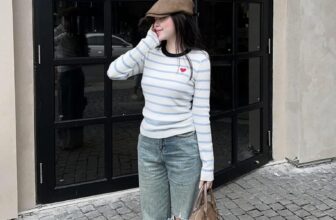 [🆕🇻🇳] Thu Ha Vo Clothing – Trang phục & quần áo 👕 Top1Fashion 👗  Áo xinh quá chuẩn hàng wgwe 1 màu ạ
————————-
Hết 28/12 e ngưng nhận order trả trước Tết nhoa mn ui, các đơn sau 28/12 trên tinh thần sẽ tr , shares-0✔️ , likes-0❤️️ , date-2024-12-25 23:03:58🇻🇳🇻🇳🇻🇳📰🆕