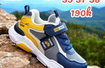 [🆕🇻🇳]  Giày bé xinh-Giày dép bé iu 🧑‍🧒❤️️👶⭐️ Shop miễn ship mọi nơi
Giày thể thao trẻ em người lớn đẹp êm mềm nhẹ chống trơn
, shares-0✔️ , likes-45❤️️ , date-2025-01-04 04:23:14🇻🇳🇻🇳🇻🇳📰🆕