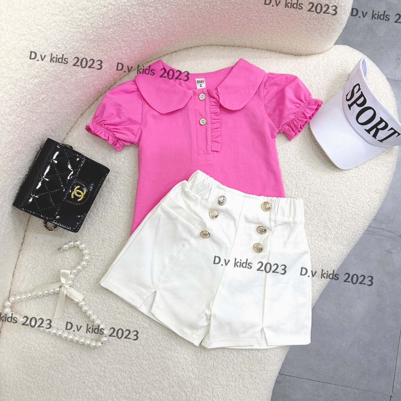 [🆕🇻🇳] Annam store – Quần áo bé gái 🧑‍🧒❤️️👶⭐️ Thêm chút màu hồng cho mùa thu ấm áp
, shares-0✔️ , likes-0❤️️ , date-2023-09-28 16:07:00🇻🇳🇻🇳🇻🇳📰🆕